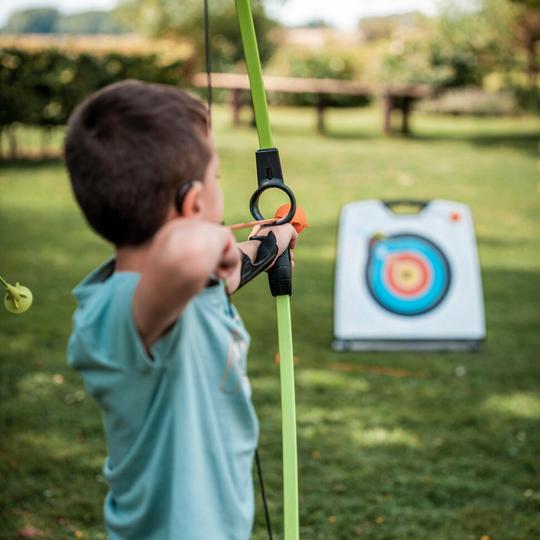DECATHLON Комплект за стрелба с лък